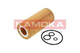 KAMOKA Oljefilter F108901