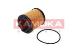 KAMOKA Oljefilter F109101