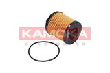 KAMOKA Oljefilter F109101
