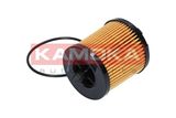 KAMOKA Oljefilter F109101