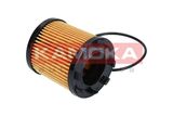 KAMOKA Oljefilter F109101