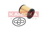 KAMOKA Eļļas filtrs F109301