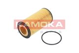 KAMOKA Oljefilter F110101
