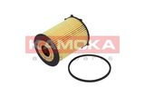 KAMOKA Õlifilter F110401