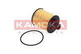 KAMOKA Oljefilter F111501