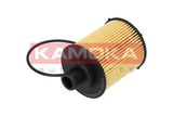 KAMOKA Oljefilter F111501