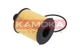 KAMOKA Oljefilter F111501