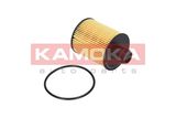 KAMOKA Õlifilter F111701
