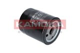 KAMOKA Eļļas filtrs F113601