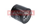 KAMOKA Oljefilter F114301