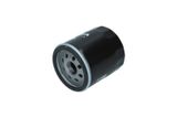 KAMOKA Eļļas filtrs F115801