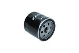 KAMOKA Oljefilter F117501