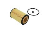 KAMOKA Õlifilter F117601