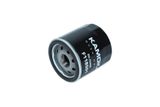 KAMOKA Eļļas filtrs F118501