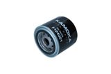 KAMOKA Eļļas filtrs F124001
