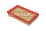 KAMOKA Воздушный фильтр F200901