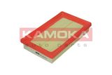 KAMOKA Воздушный фильтр F200901