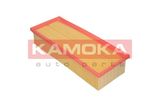KAMOKA Luftfilter F201201