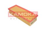 KAMOKA Luftfilter F201201