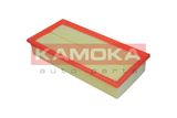 KAMOKA Luftfilter F201701