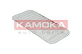 KAMOKA Gaisa filtrs F202801