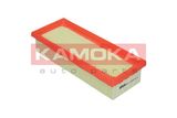 KAMOKA Ilmansuodatin F203201