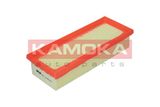 KAMOKA Ilmansuodatin F203201