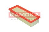 KAMOKA Ilmansuodatin F203201