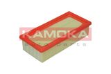 KAMOKA Ilmansuodatin F203301