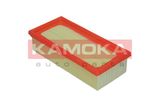 KAMOKA Ilmansuodatin F203301