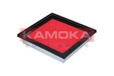 KAMOKA Воздушный фильтр F203501