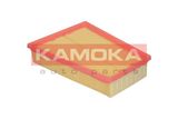 KAMOKA Luftfilter F204101