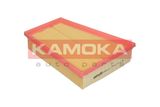 KAMOKA Luftfilter F204101