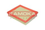 KAMOKA Ilmansuodatin F204201