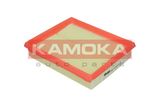 KAMOKA Ilmansuodatin F204201