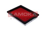 KAMOKA Воздушный фильтр F204901
