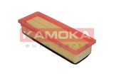KAMOKA Воздушный фильтр F206201