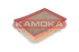 KAMOKA Luftfilter F206701