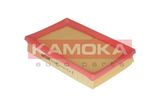 KAMOKA Воздушный фильтр F213501