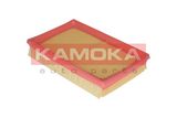 KAMOKA Воздушный фильтр F213501