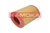 KAMOKA Воздушный фильтр F213901