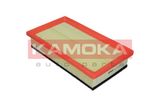 KAMOKA Воздушный фильтр F218001