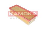 KAMOKA Luftfilter F229701