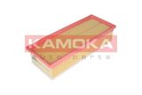 KAMOKA Luftfilter F229701