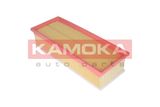 KAMOKA Luftfilter F229701