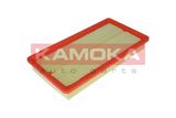 KAMOKA Luftfilter F230501