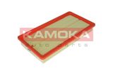 KAMOKA Luftfilter F230501