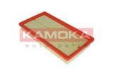 KAMOKA Luftfilter F230501