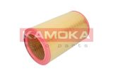 KAMOKA Воздушный фильтр F236401
