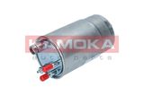 KAMOKA Bränslefilter F304601